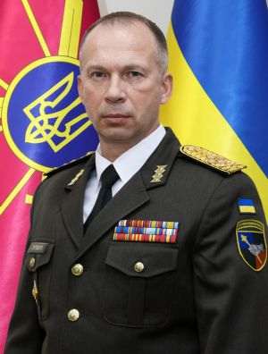 Sursă foto: Wikipedia/Oleksandr Sîrski